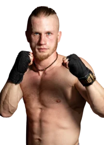 Adrian Szaman