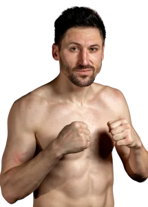 Alex Vanta