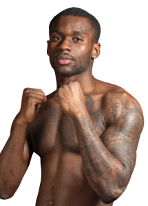 Miles Olusina