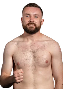 Toby Cross