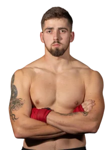 Volodymyr Basara